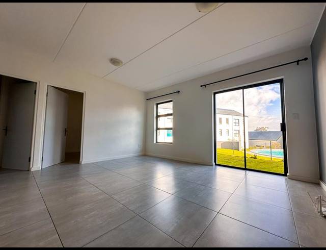 2 BEDROOM APARTMENT FOR SALE IN AAN DE WIJNLANDEN